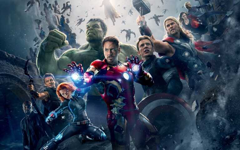 Avengers: Age of Ultron, il cast e le curiosit&agrave; sul film Marvel
