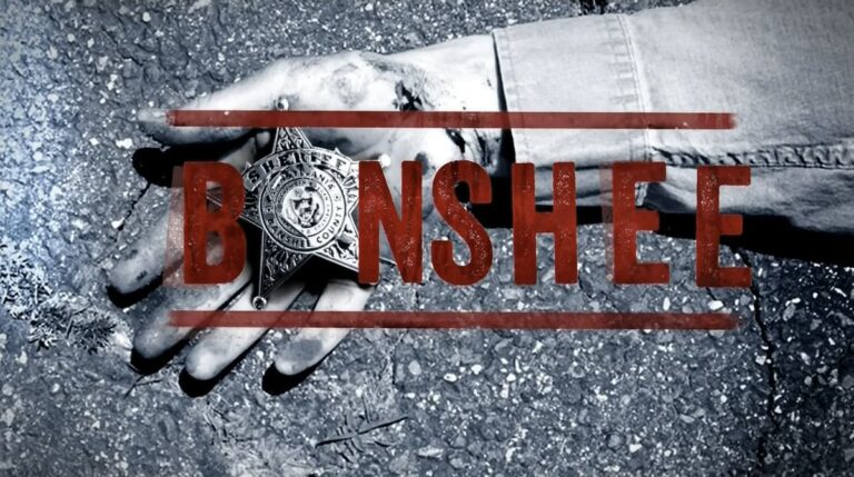 Banshee &ndash; La citt&agrave; del male, la serie tv: stagioni, episodi e dove vederla