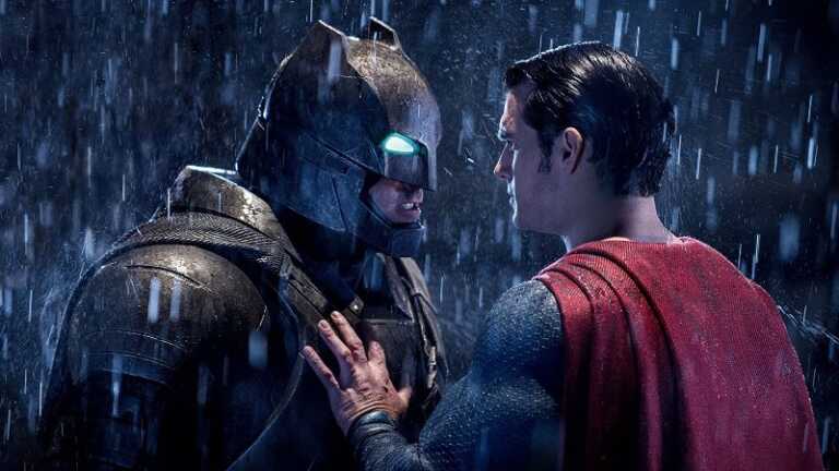 Batman v Superman: curiosit&agrave;, cast e versione estesa del film