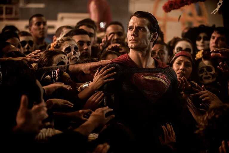 Batman v Superman, Zack Snyder ricorda: &ldquo;La Warner Bros. odiava il film&rdquo;