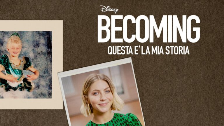 Becoming: recensione della nuova docuserie Disney+
