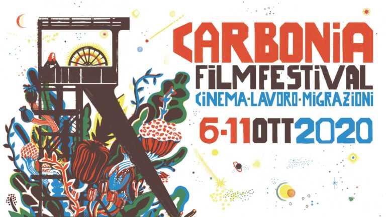 Carbonia FIlm Festival: i vincitori in streaming dal 16 dicembre