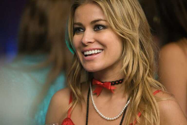 Carmen Electra: 10 cose che non sai sull&rsquo;attrice