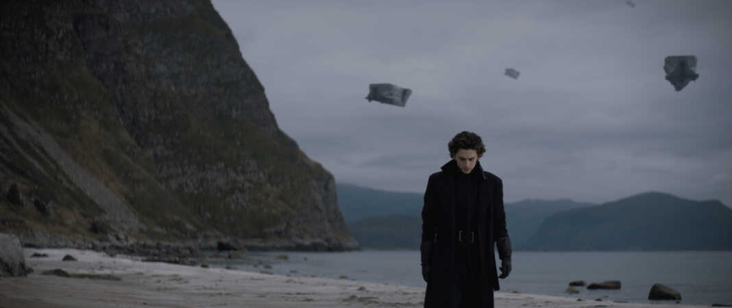 DUNE dune ASC Awards 2022