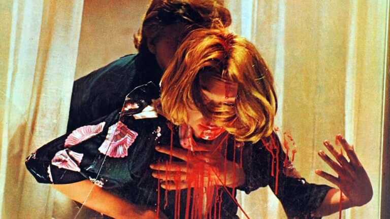 Infinity celebra il compleanno di Dario Argento