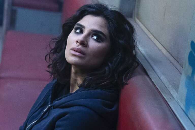 Diane Guerrero: 10 cose che non sai sull&rsquo;attrice
