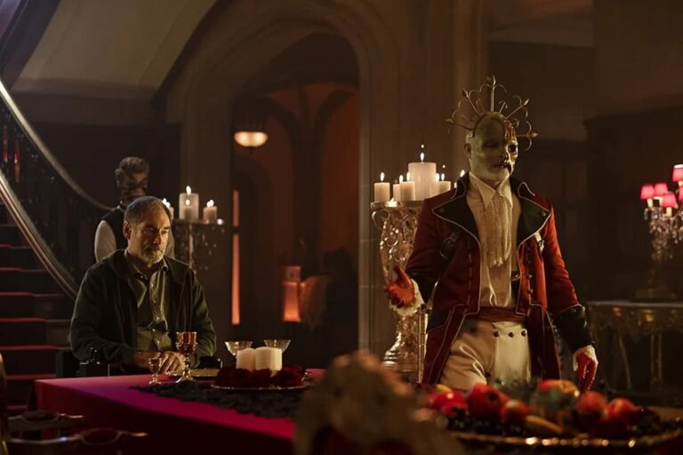 Doom Patrol 2: recensione della stagione della serie DC