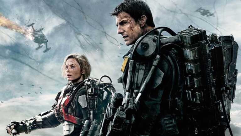 Edge of Tomorrow 2 dipende dalla &ldquo;disponibilit&agrave;&rdquo; di Tom Cruise e Emily Blunt