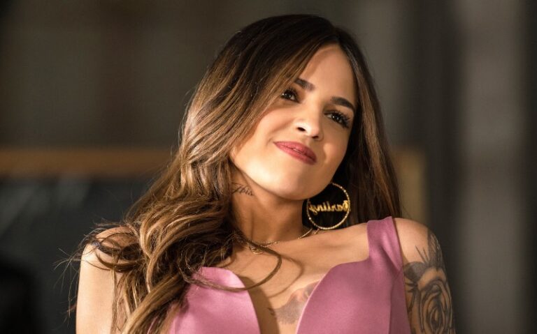 Eiza Gonzalez: 10 cose che non sai sull&rsquo;attrice