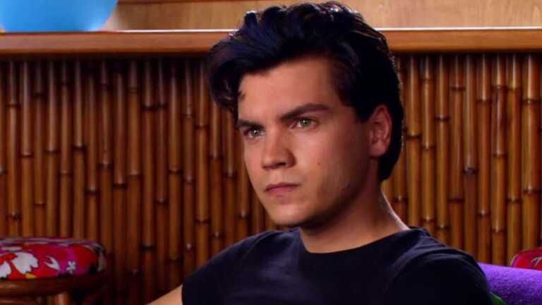 Emile Hirsch: 10 cose che non sai sull&rsquo;attore