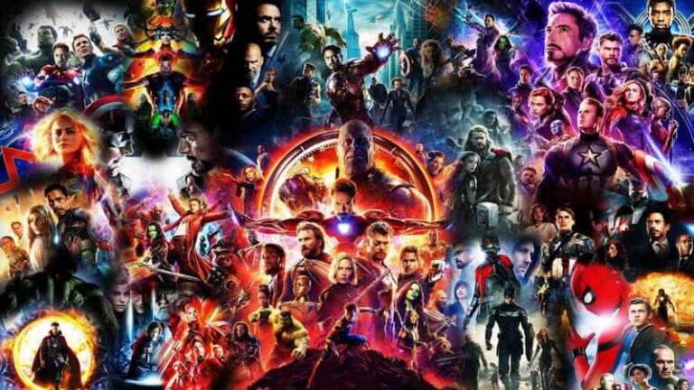 MCU vs DCEU: David S. Goyer mette a paragone gli universi condivisi