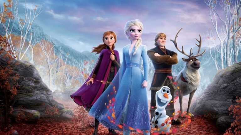 Frozen: curiosit&agrave;, canzoni e personaggi dei film Disney
