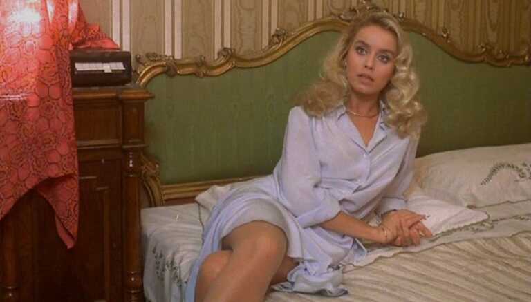 Gloria Guida: 10 cose che non sai sull&rsquo;attrice