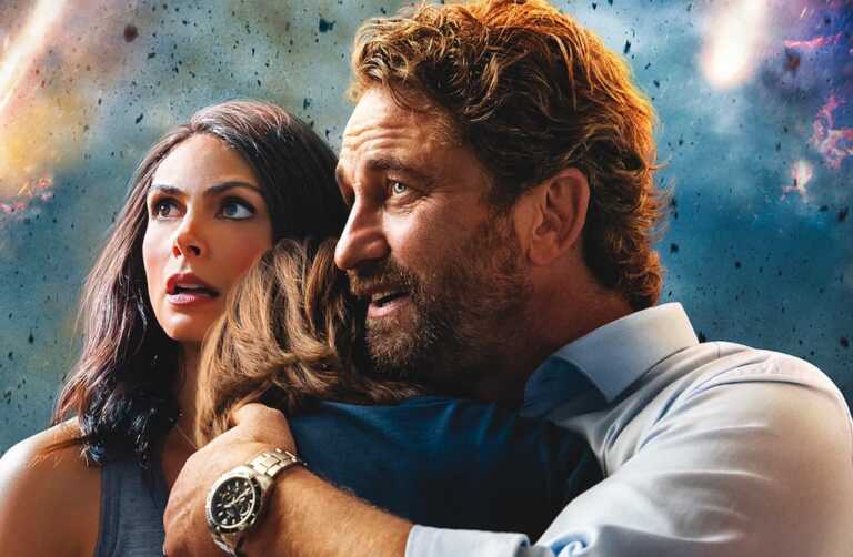 Greenland: trailer del film con Gerard Butler Greenland: trailer del film con Gerard Butler