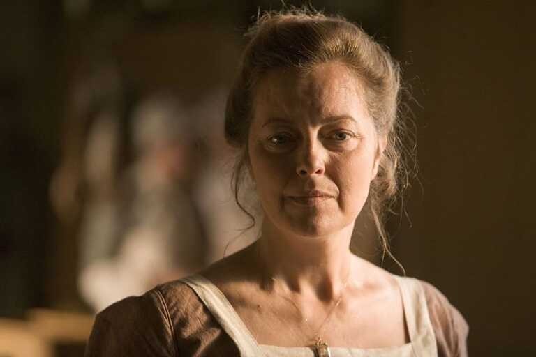 Greta Scacchi: 10 cose che non sai sull&rsquo;attrice