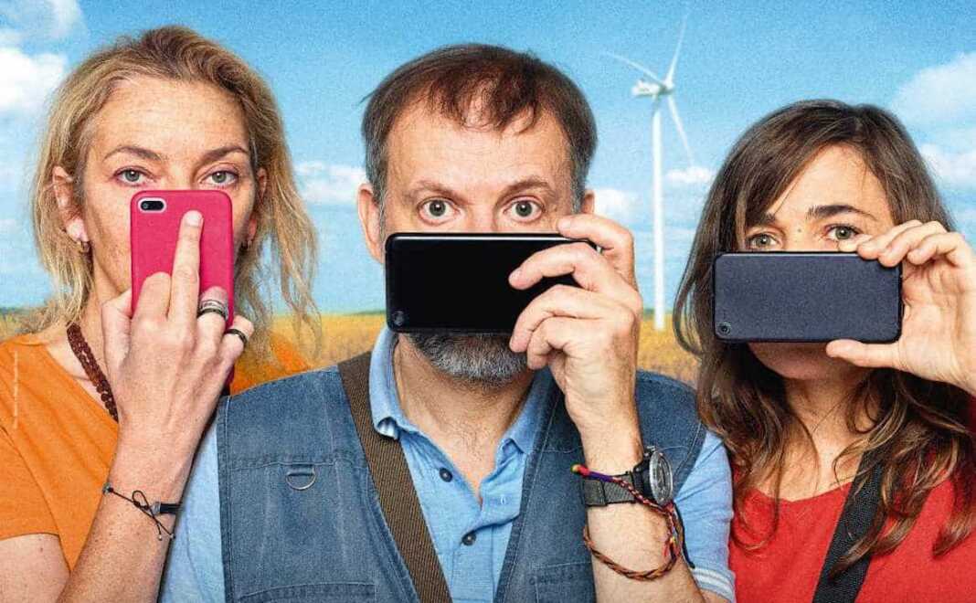 Imprevisti Digitali film 2020 Imprevisti Digitali