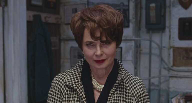 Isabella Rossellini: 10 cose che non sai sull&rsquo;attrice