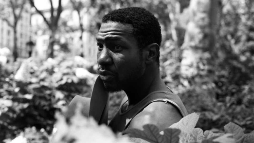 Jonathan Majors Jonathan Majors