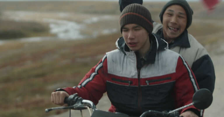 GdA Director&rsquo;s Award 2020 a KITOBOY (The Whaler Boy) di Philipp Yuryev