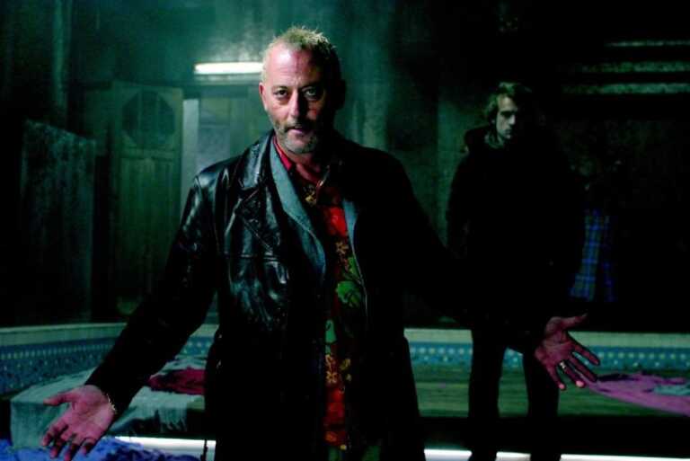 L&rsquo;impero dei lupi: trama e cast sul film con Jean Reno