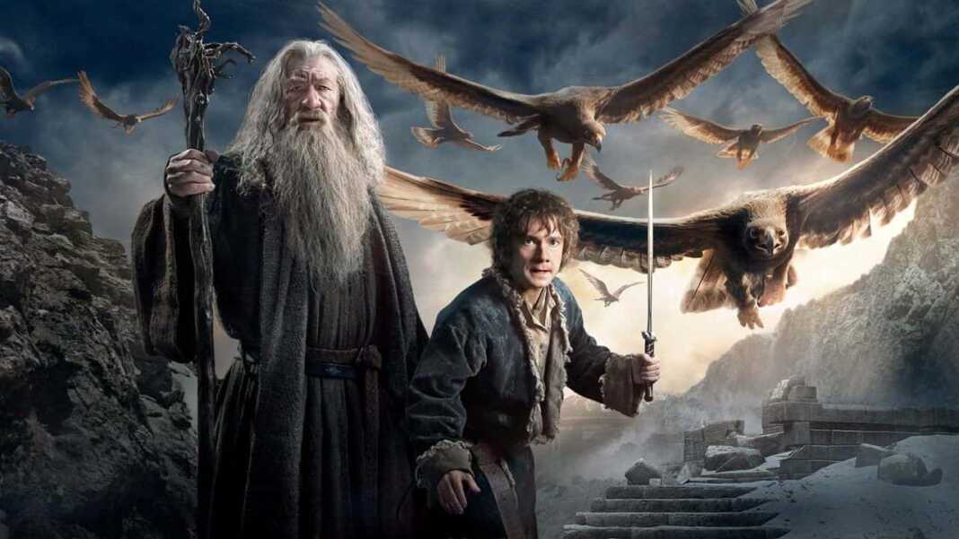Lo Hobbit - La battaglia delle cinque armate Lo Hobbit - La battaglia delle cinque armate