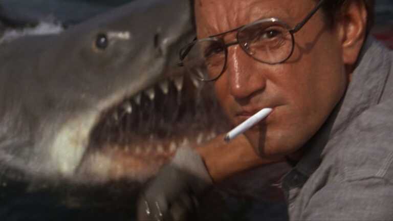 Lo squalo di Steven Spielberg torna al cinema