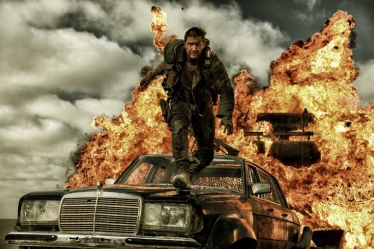 Mad Max: Fury Road, la trama, il cast e le curiosità sul film Mad Max: Fury Road, la trama, il cast e le curiosità sul film