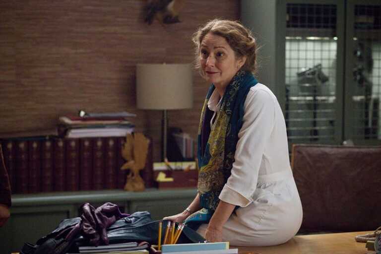 Melissa Leo: 10 cose che non sai sull&rsquo;attrice