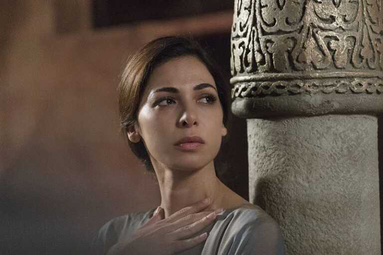 Moran Atias: 10 cose che non sai sull&rsquo;attrice