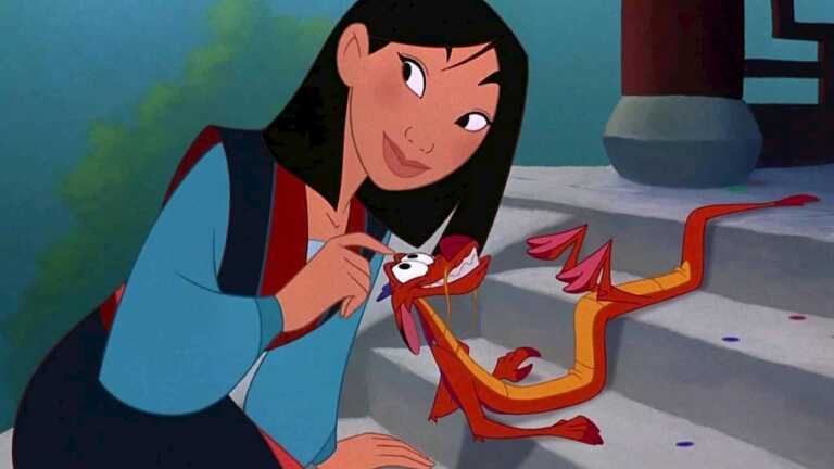 Mulan: curiosit&agrave; sulla combattente principessa Disney