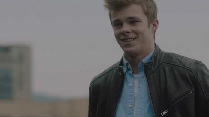 Nicholas Hamilton Nicholas Hamilton