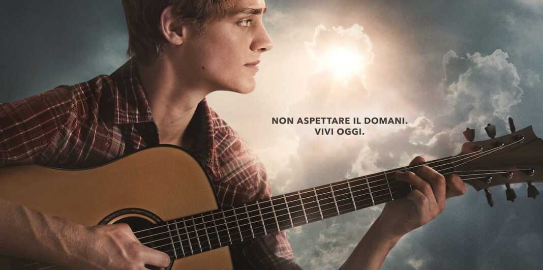 Nuvole film 2020 Nuvole film 2020 recensione
