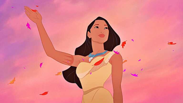 Pocahontas: la vera storia della ribelle principessa Disney Pocahontas: la vera storia della ribelle principessa Disney