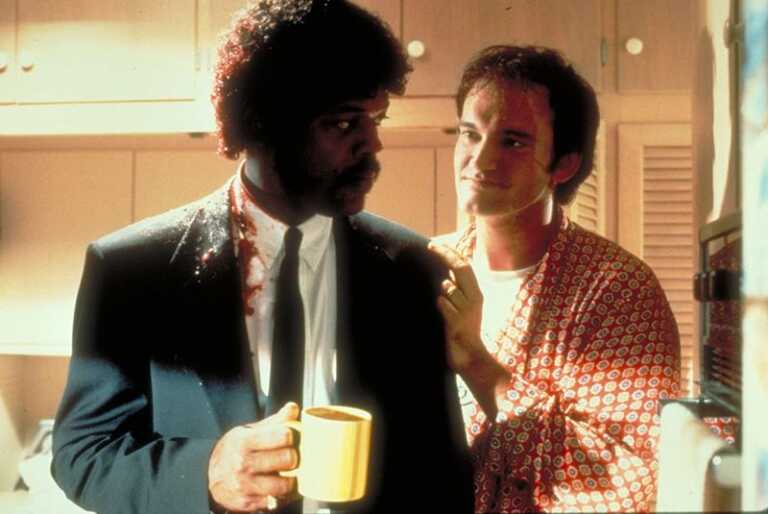 Quentin Tarantino risponde alle critiche di Rosanna Arquette per l&rsquo;uso della &ldquo;N Word&rdquo;