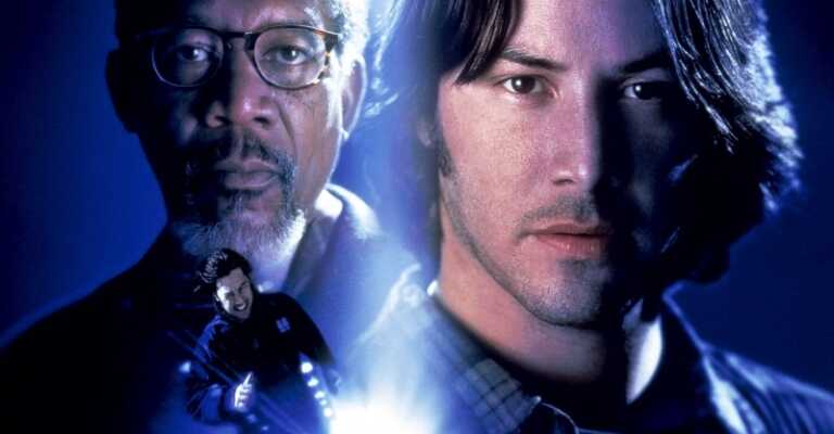 Reazione a catena: trama, cast e finale del film con Keanu Reeves