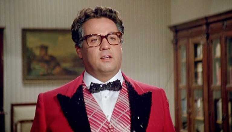 Renato Pozzetto: 10 cose che non sai sull&rsquo;attore