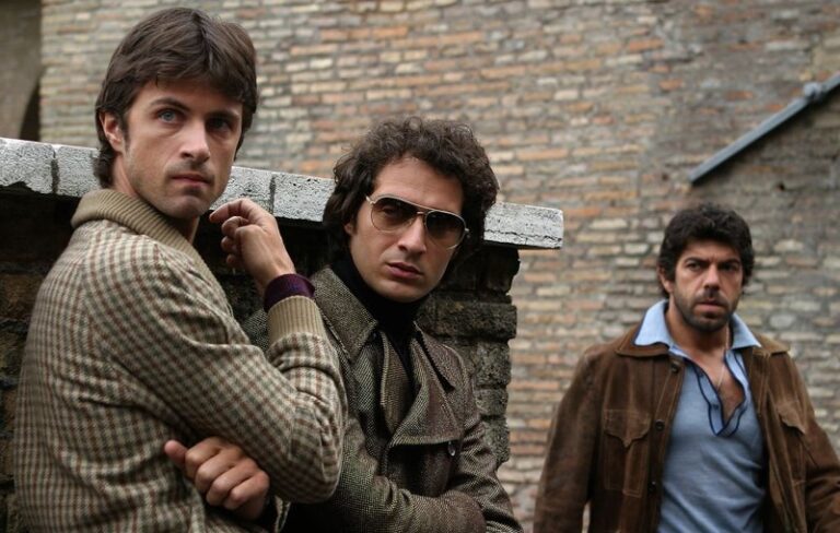 Romanzo criminale: trama, cast, e personaggi del film