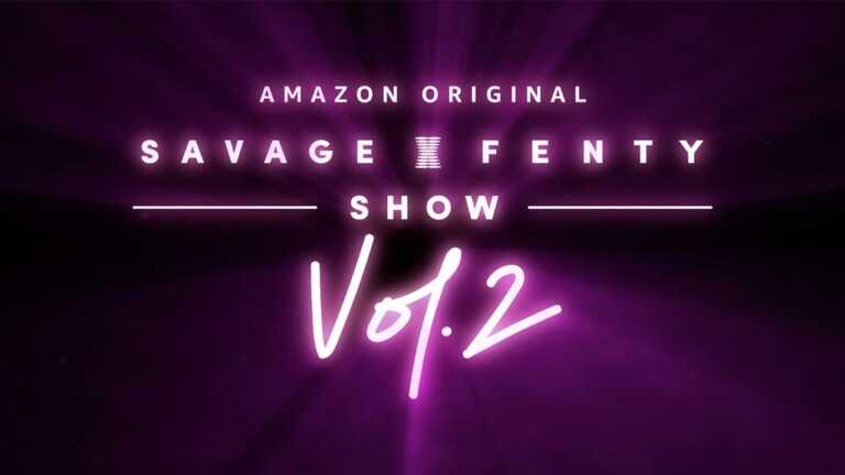 Savage X Fenty Show Vol.2: Amazon Prime Video annuncia lo show Savage X Fenty Show Vol.2: Amazon Prime Video annuncia lo show