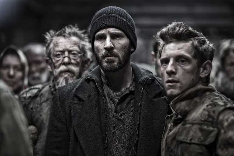 Snowpiercer: trama, cast e spiegazione del film di Bong Joon-ho Snowpiercer: trama, cast e spiegazione del film di Bong Joon-ho