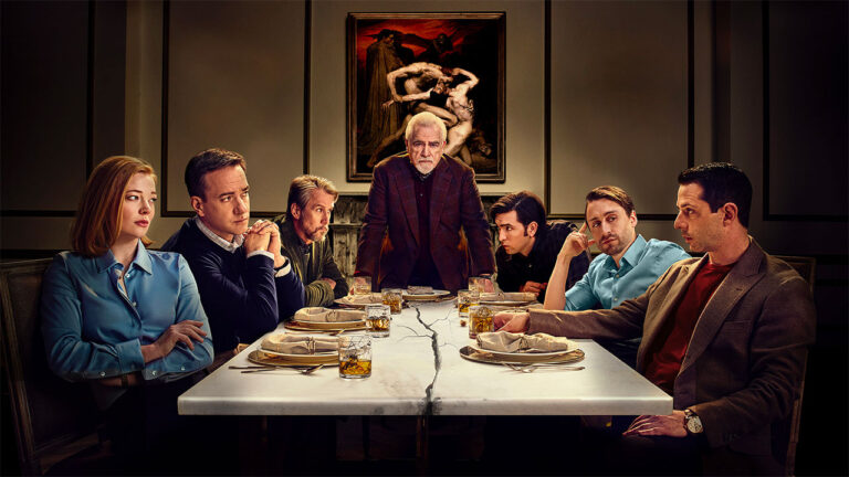 Succession: recensione della serie HBO