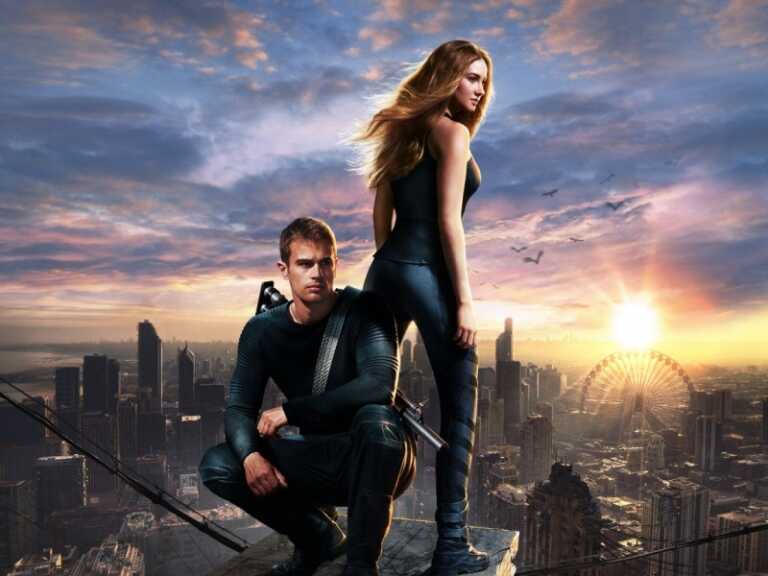 The Divergent Series: curiosità, cast e differenze con i romanzi The Divergent Series: curiosità, cast e differenze con i romanzi