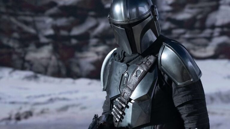 The Mandalorian 2: la LucasFilm promette scintille nei prossimi episodi