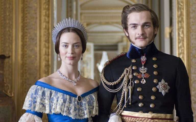 The Young Victoria: la trama e le curiosit&agrave; sul film con Emily Blunt