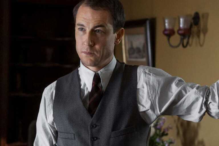 Tobias Menzies: 10 cose che non sai sull&rsquo;attore