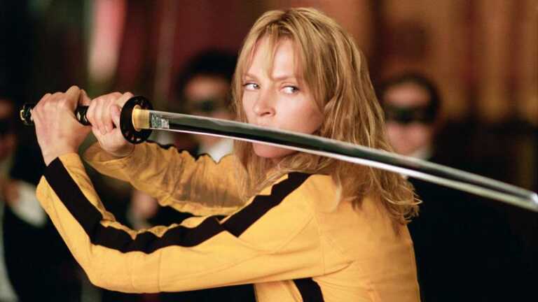 Uma Thurman: 10 cose che non sai sull&rsquo;attrice