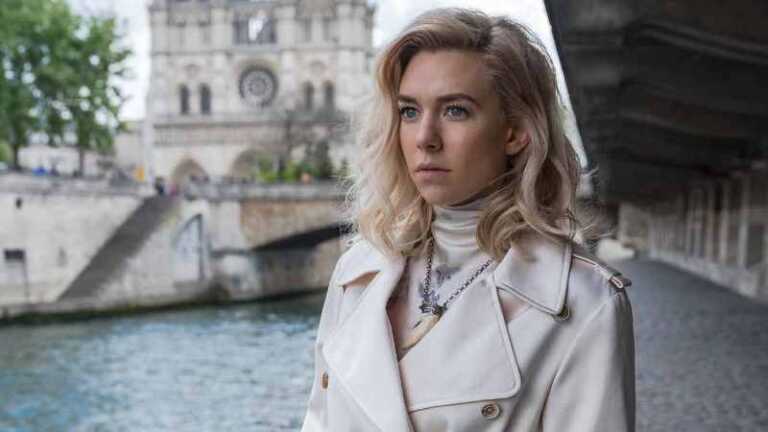 Kitbag: fuori Jodie Comer, dentro Vanessa Kirby