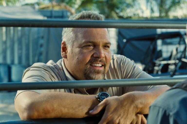 Vincent D&rsquo;Onofrio: 10 cose che non sai sull&rsquo;attore