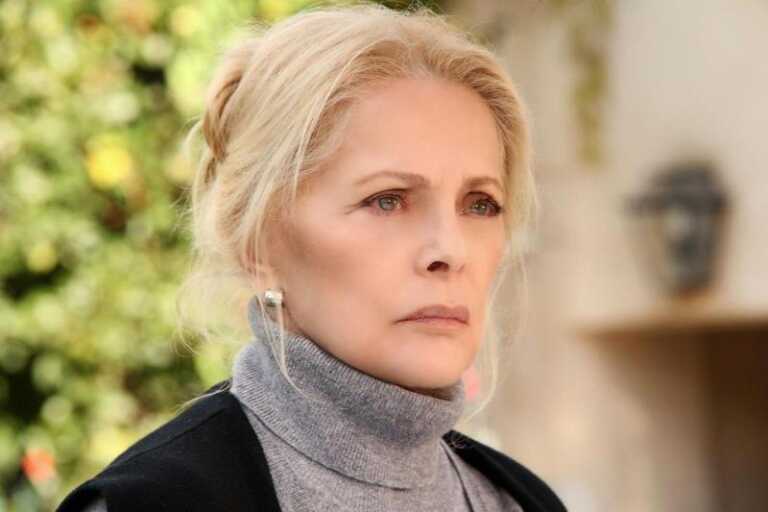 Virna Lisi: 10 cose che non sai sull&rsquo;attrice
