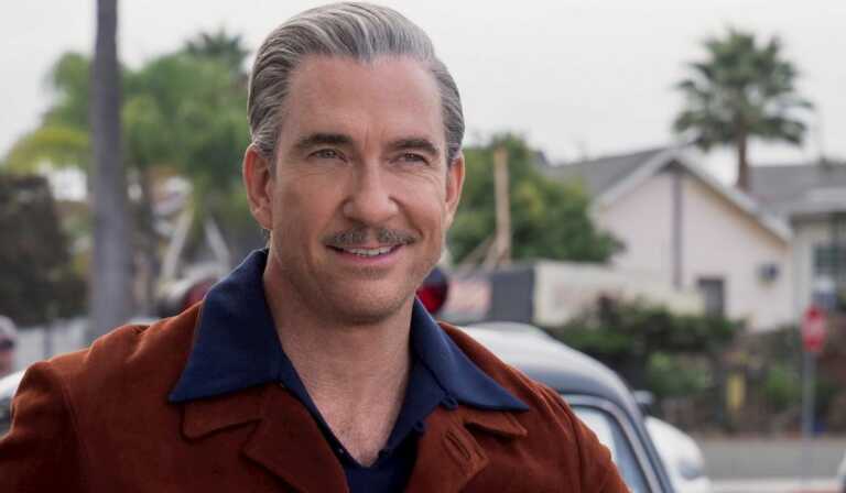 Dylan McDermott: 10 cose che non sai sull&rsquo;attore