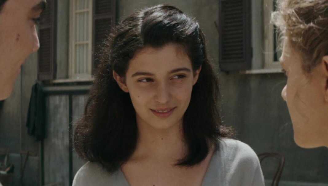 gaia girace Gaia Girace